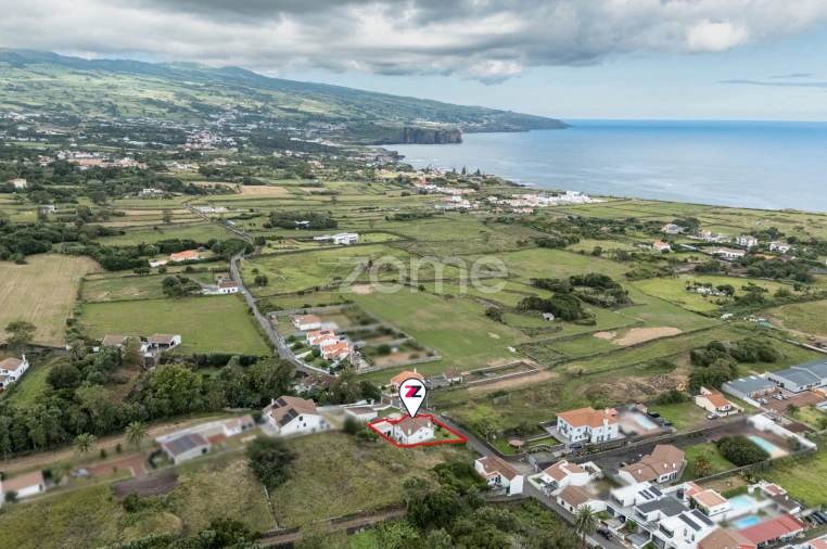 Moradia T3 para Venda em São Vicente Ferreira Foto 36