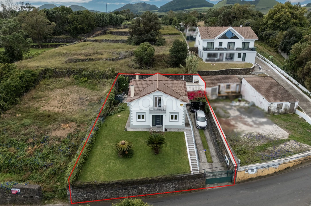 Moradia T3 para Venda em São Vicente Ferreira Foto 33