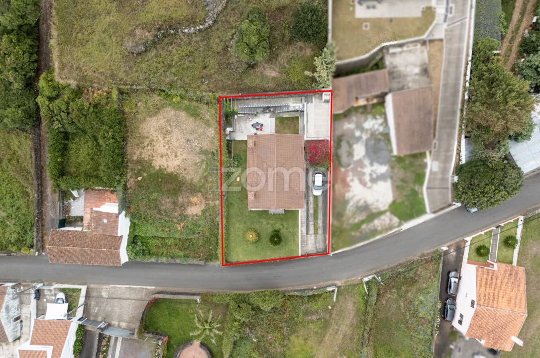 Moradia T3 para Venda em São Vicente Ferreira Foto 34