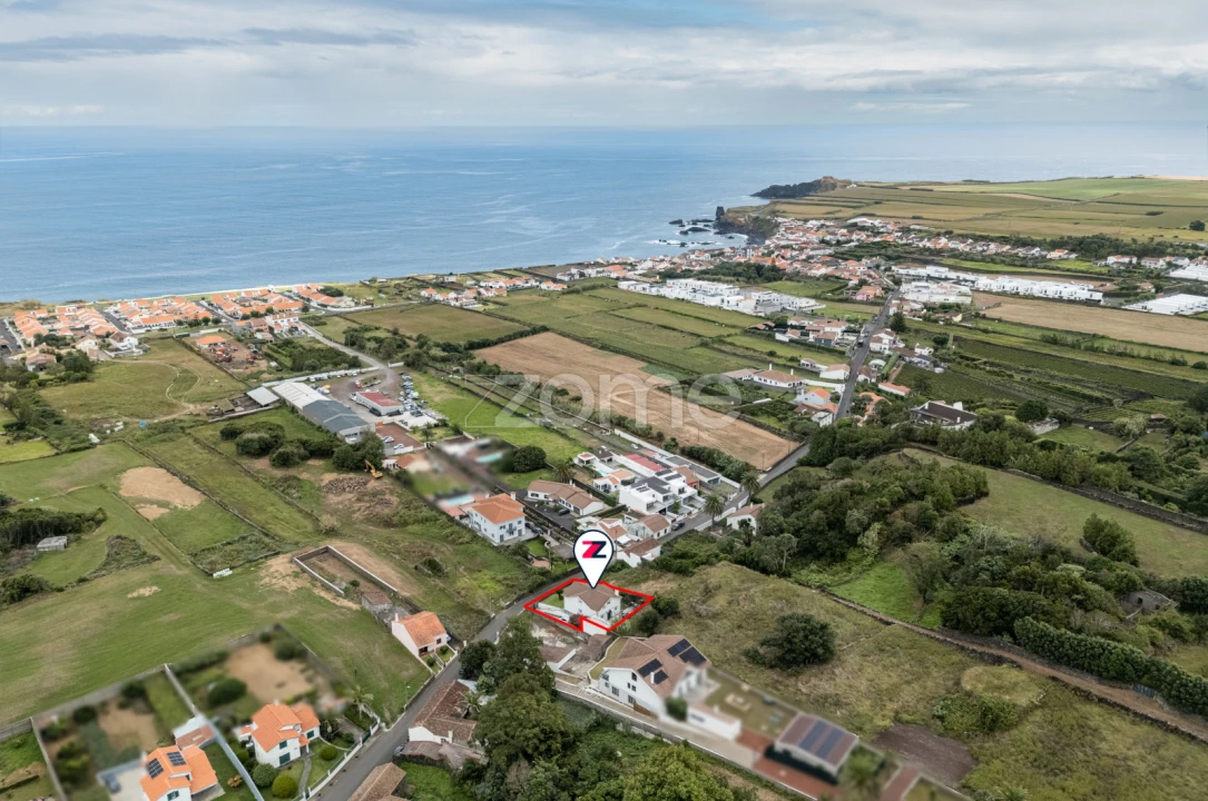 Moradia T3 para Venda em São Vicente Ferreira Foto 35