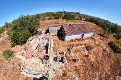 Quinta T2 para Venda em Conceição e Estoi