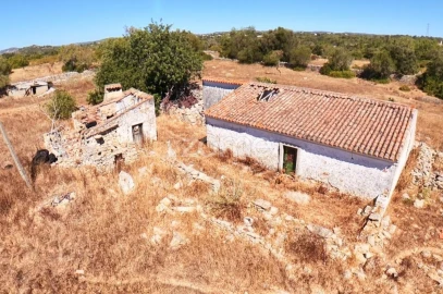Quinta T2 para Venda em Conceição e Estoi