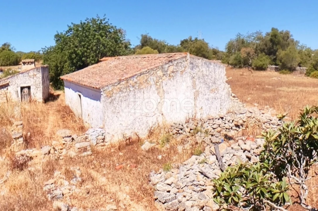 Quinta T2 para Venda em Conceição e Estoi Foto 2