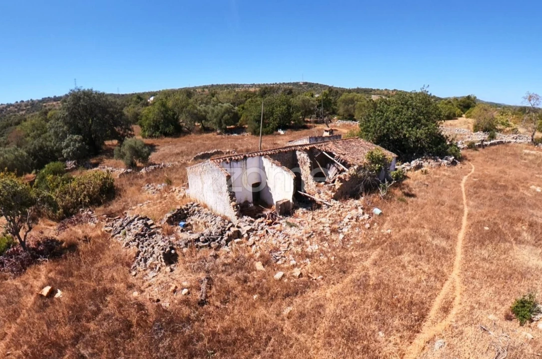 Quinta T2 para Venda em Conceição e Estoi Foto 9