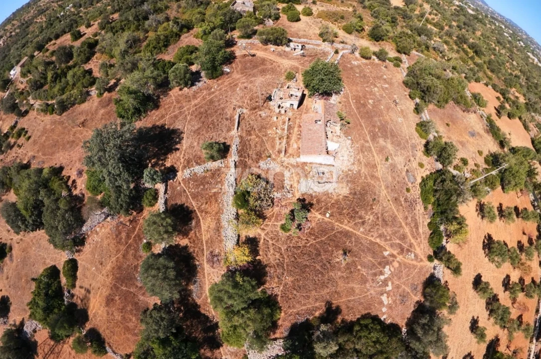 Quinta T2 para Venda em Conceição e Estoi Foto 7