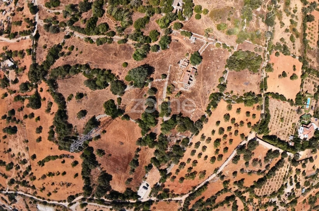 Quinta T2 para Venda em Conceição e Estoi Foto 6