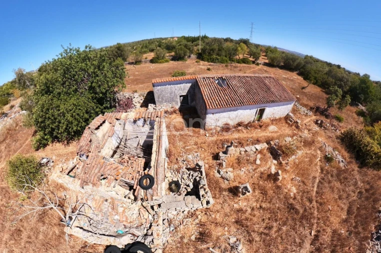 Quinta T2 para Venda em Conceição e Estoi Foto 4