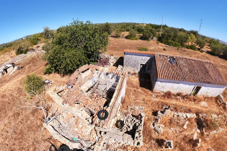 Quinta T2 para Venda em Conceição e Estoi Foto 10