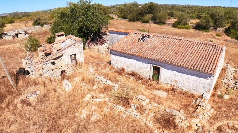 Quinta T2 para Venda em Conceição e Estoi