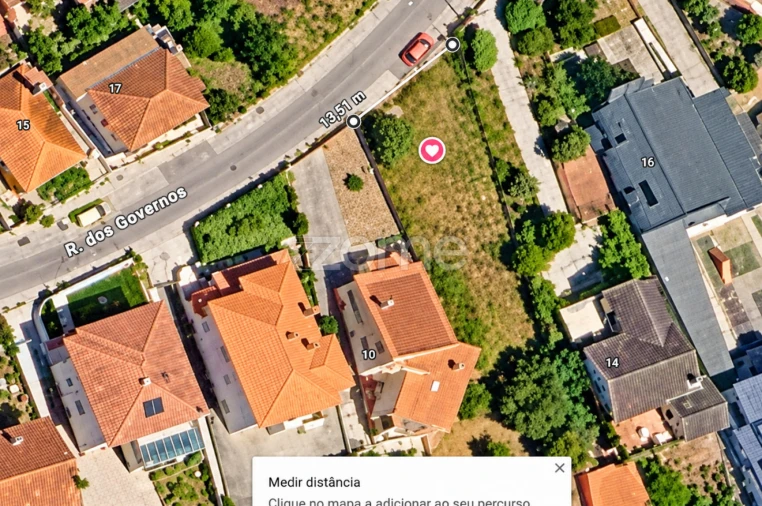 Terreno para Venda em Pombal Foto 2