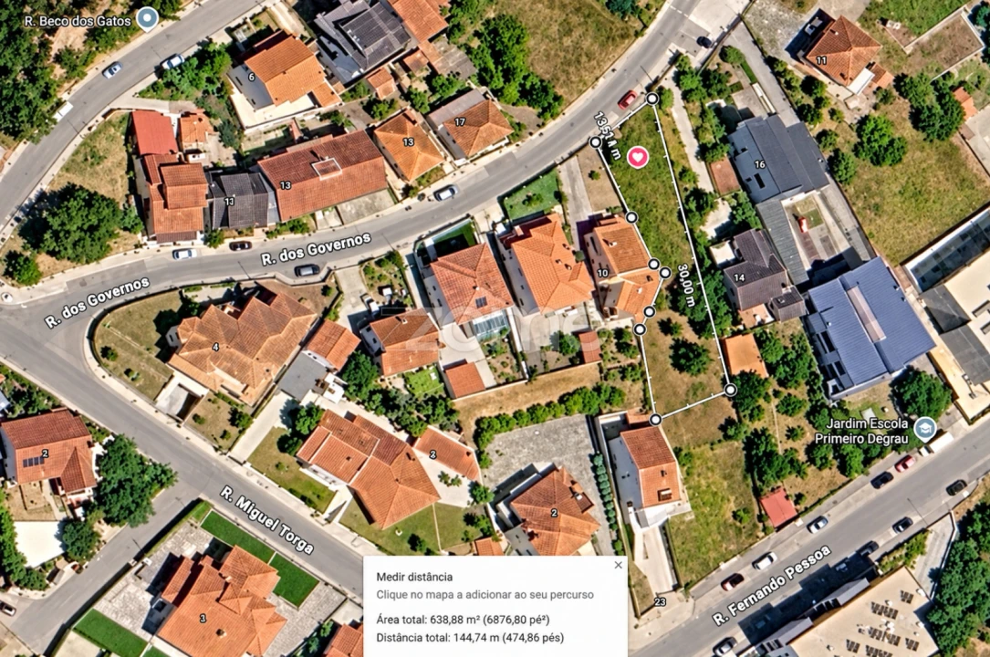 Terreno para Venda em Pombal Foto 3
