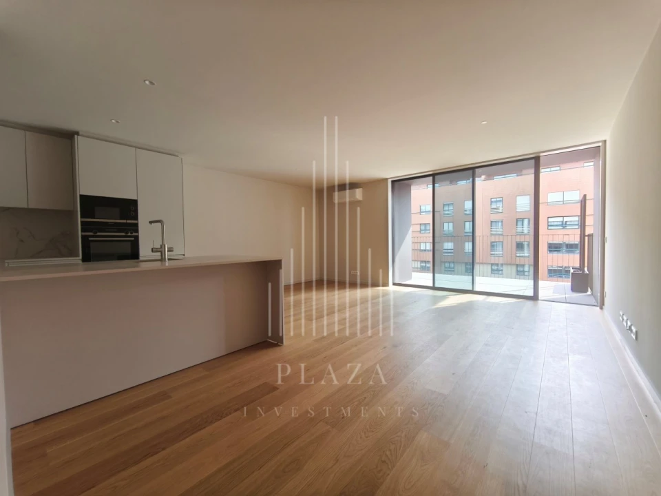 Apartamento T3 para Venda em Santa Marinha e São Pedro da Afurada Foto 1