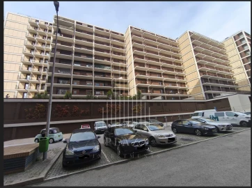 Apartamento T3 para Venda em Santa Marinha e São Pedro da Afurada