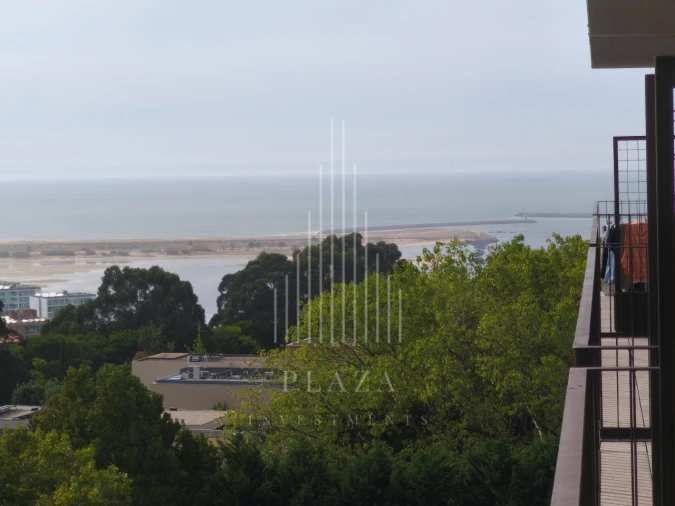 Apartamento T3 para Venda em Santa Marinha e São Pedro da Afurada Foto 4