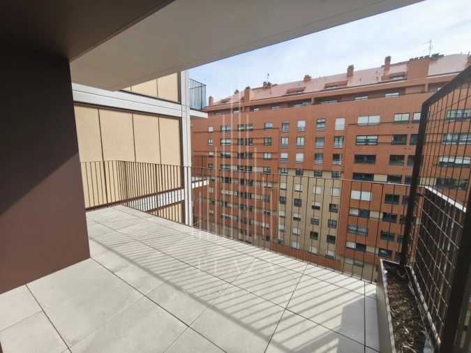 Apartamento T3 para Venda em Santa Marinha e São Pedro da Afurada Foto 5