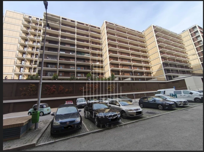 Apartamento T3 para Venda em Santa Marinha e São Pedro da Afurada Foto 14