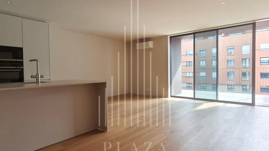 Apartamento T3 para Venda em Santa Marinha e São Pedro da Afurada