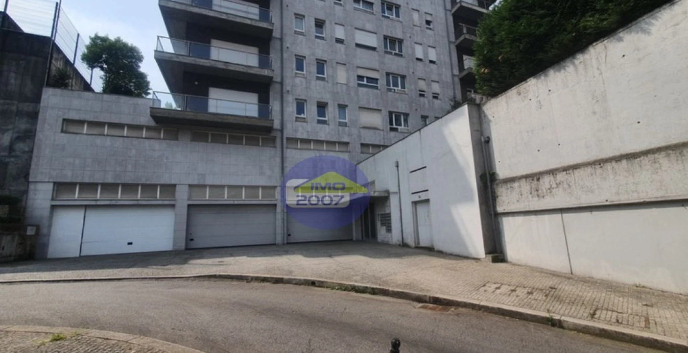 Apartamento T2 para Venda em Bonfim Foto 30