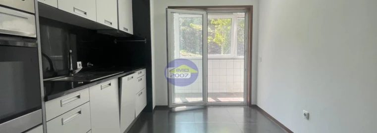 Apartamento T2 para Venda em Bonfim