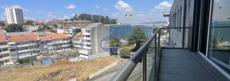 Apartamento T2 para Venda em Bonfim
