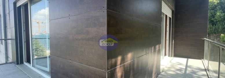 Apartamento T2 para Venda em Bonfim
