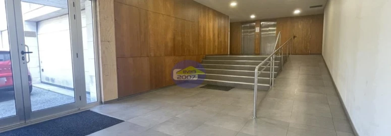 Apartamento T2 para Venda em Bonfim