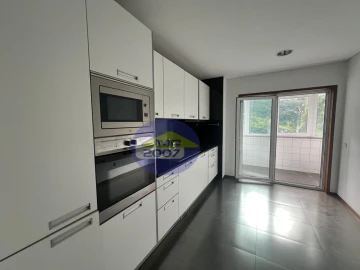 Apartamento T2 para Venda em Bonfim