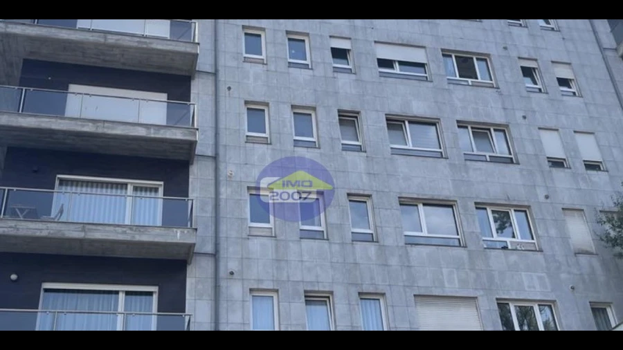 Apartamento T2 para Venda em Bonfim