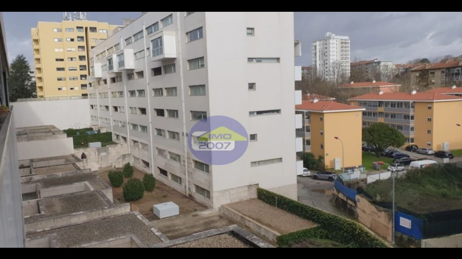 Apartamento T3 para Venda em Bonfim