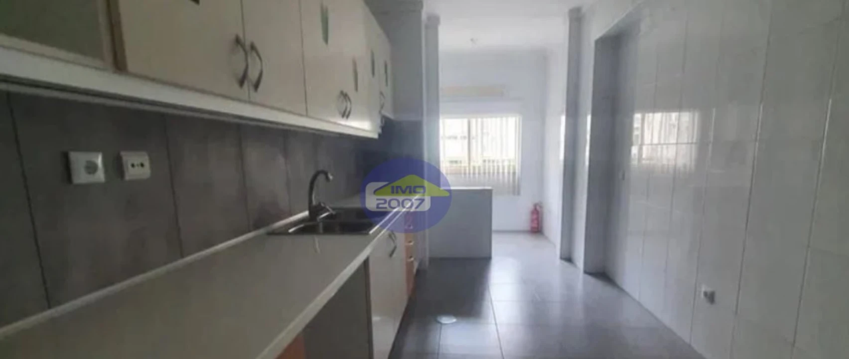 Apartamento T3 para Venda em Aguas Santas Foto 1