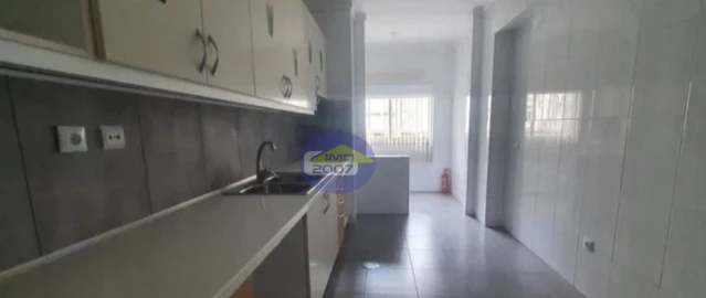 Apartamento T3 para Venda em Aguas Santas