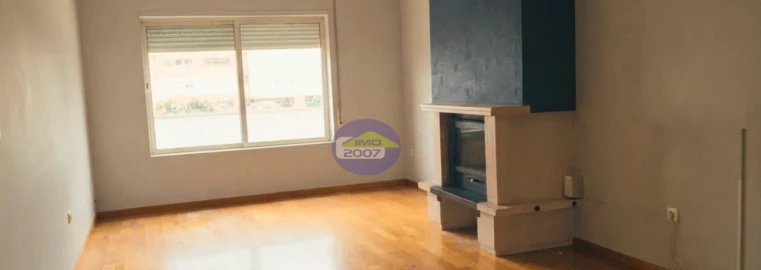 Apartamento T3 para Venda em Aguas Santas