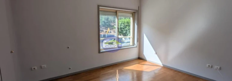 Apartamento T3 para Venda em Aguas Santas