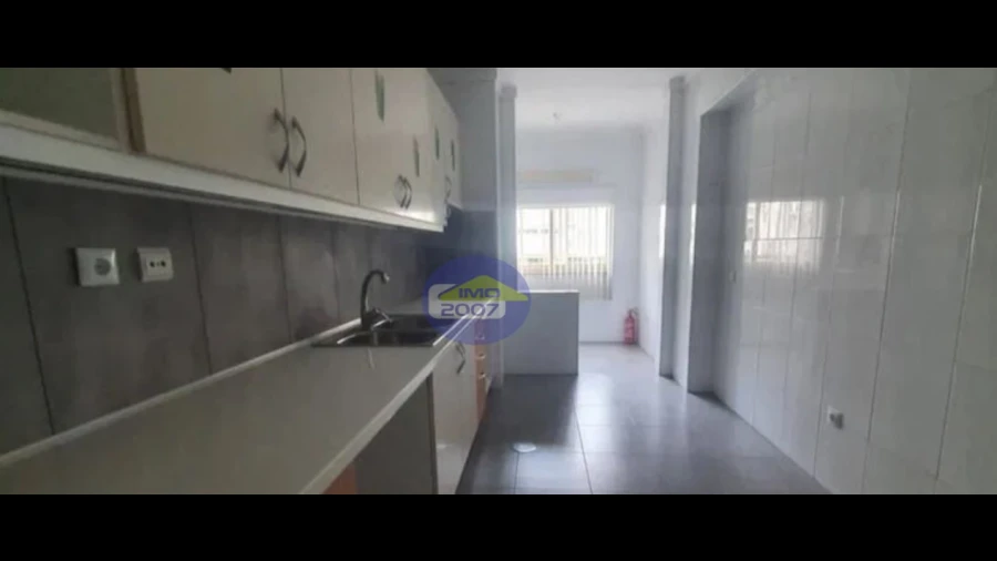 Apartamento T3 para Venda em Aguas Santas
