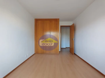 Apartamento T3 para Venda em Moreira