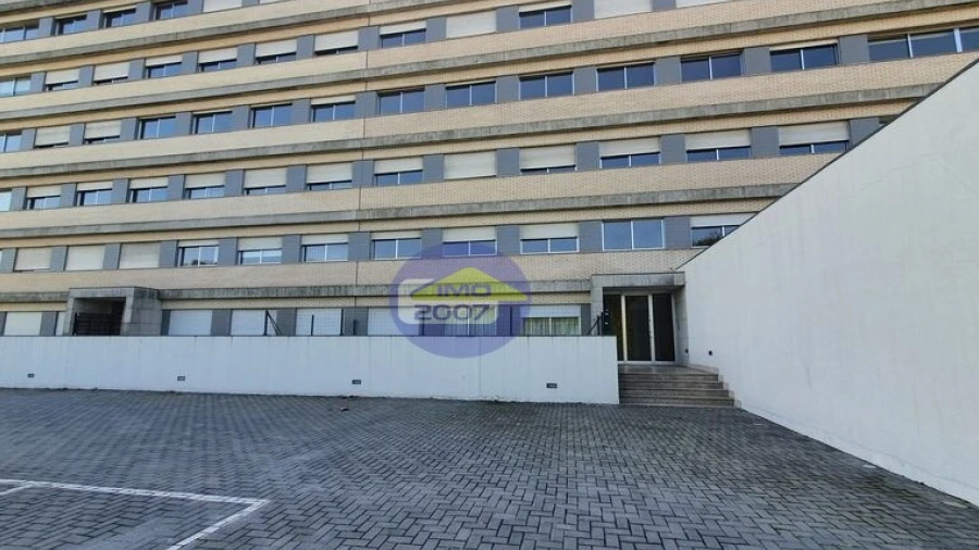 Apartamento T3 para Venda em Moreira
