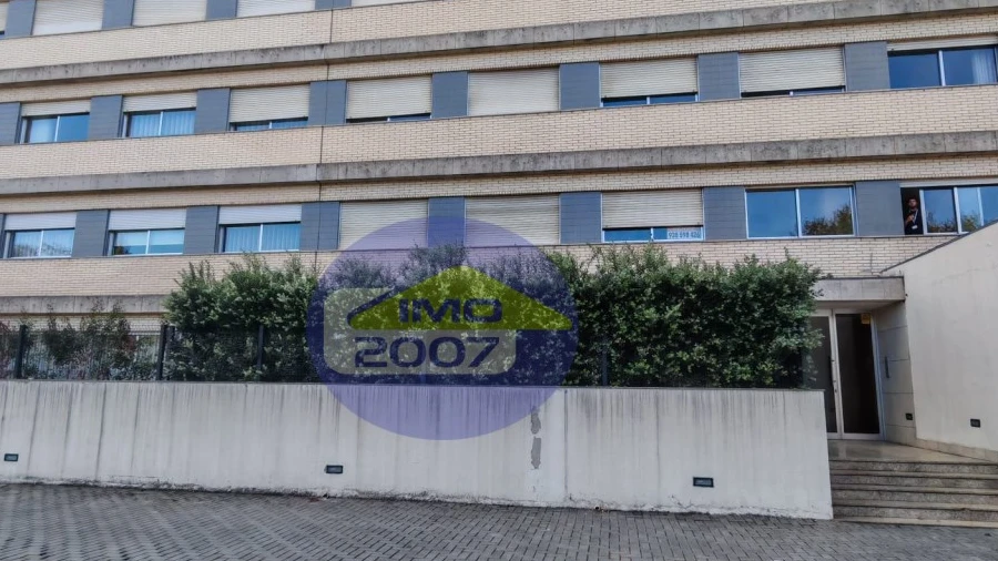 Apartamento T3 para Venda em Moreira