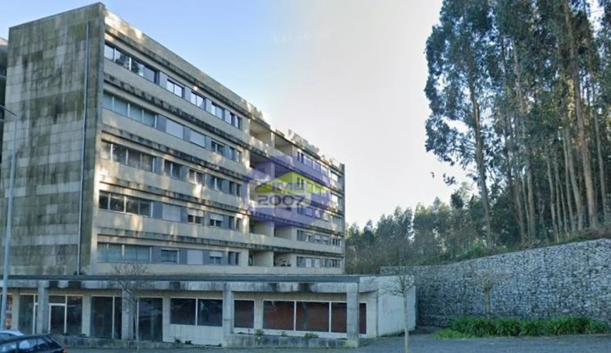 Apartamento T3 para Venda em Moreira Foto 1