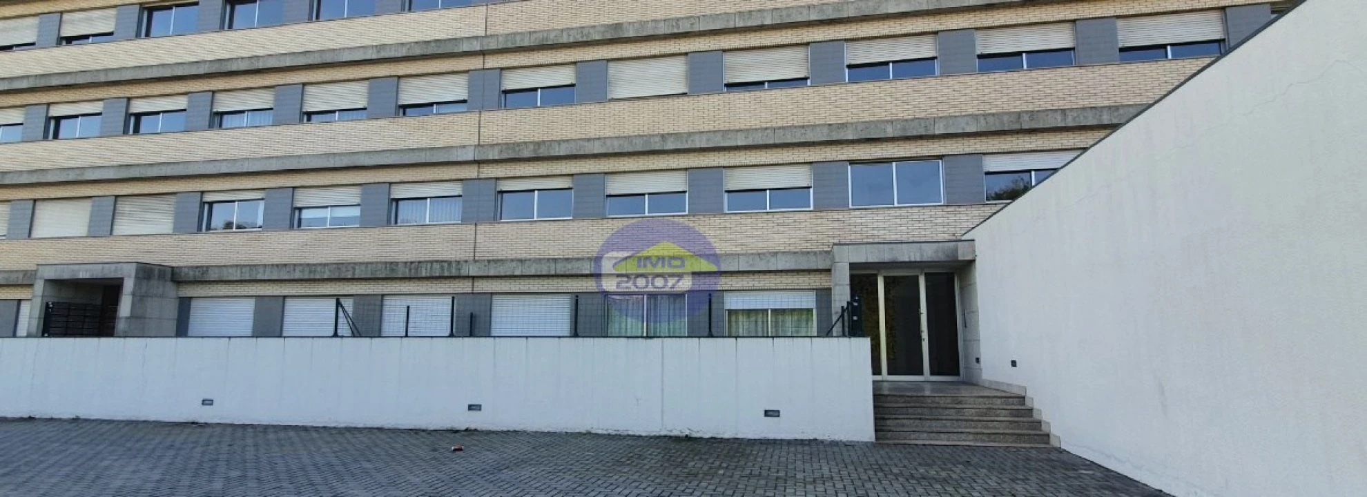 Apartamento T3 para Venda em Moreira Foto 2