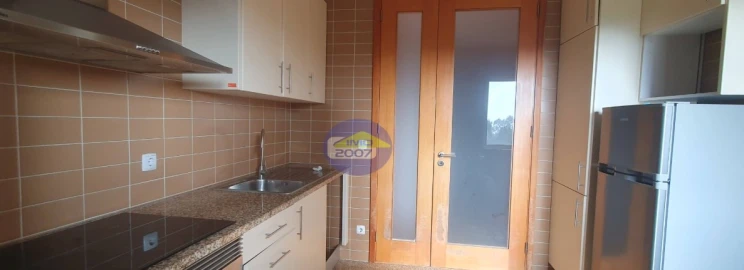 Apartamento T3 para Venda em Moreira
