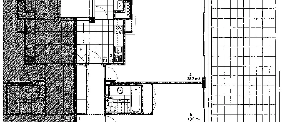 Apartamento T3 para Venda em Moreira Planta 1