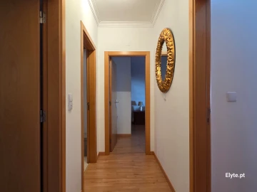 Apartamento T3 para Venda em Samora Correia