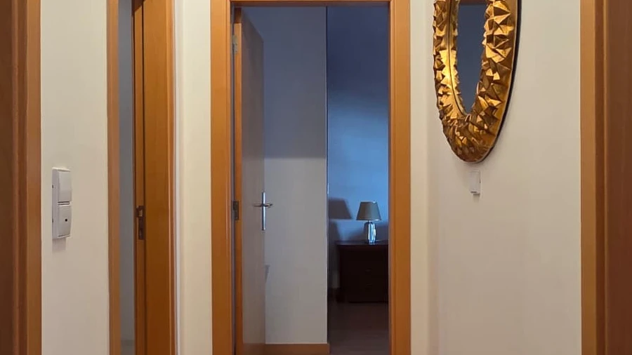 Apartamento T3 para Venda em Samora Correia