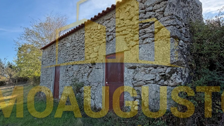 Quinta para Venda em Figueiró da Serra e Freixo da Serra