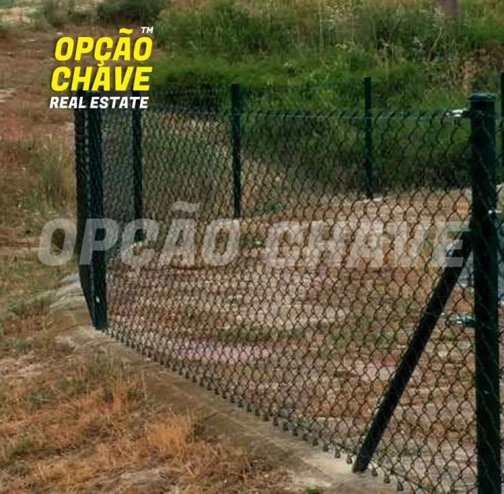Terreno para Arrendamento em Campo Foto 1