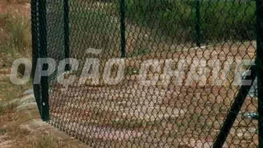 Terreno para Arrendamento em Campo