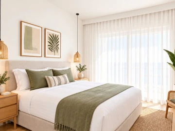 Apartamento T1 para Venda em Sesimbra (Castelo)