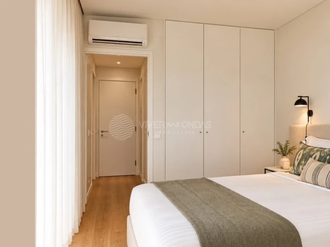 Apartamento T1 para Venda em Sesimbra (Castelo) Foto 4