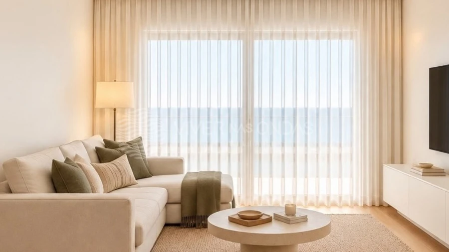 Apartamento T1 para Venda em Sesimbra (Castelo)