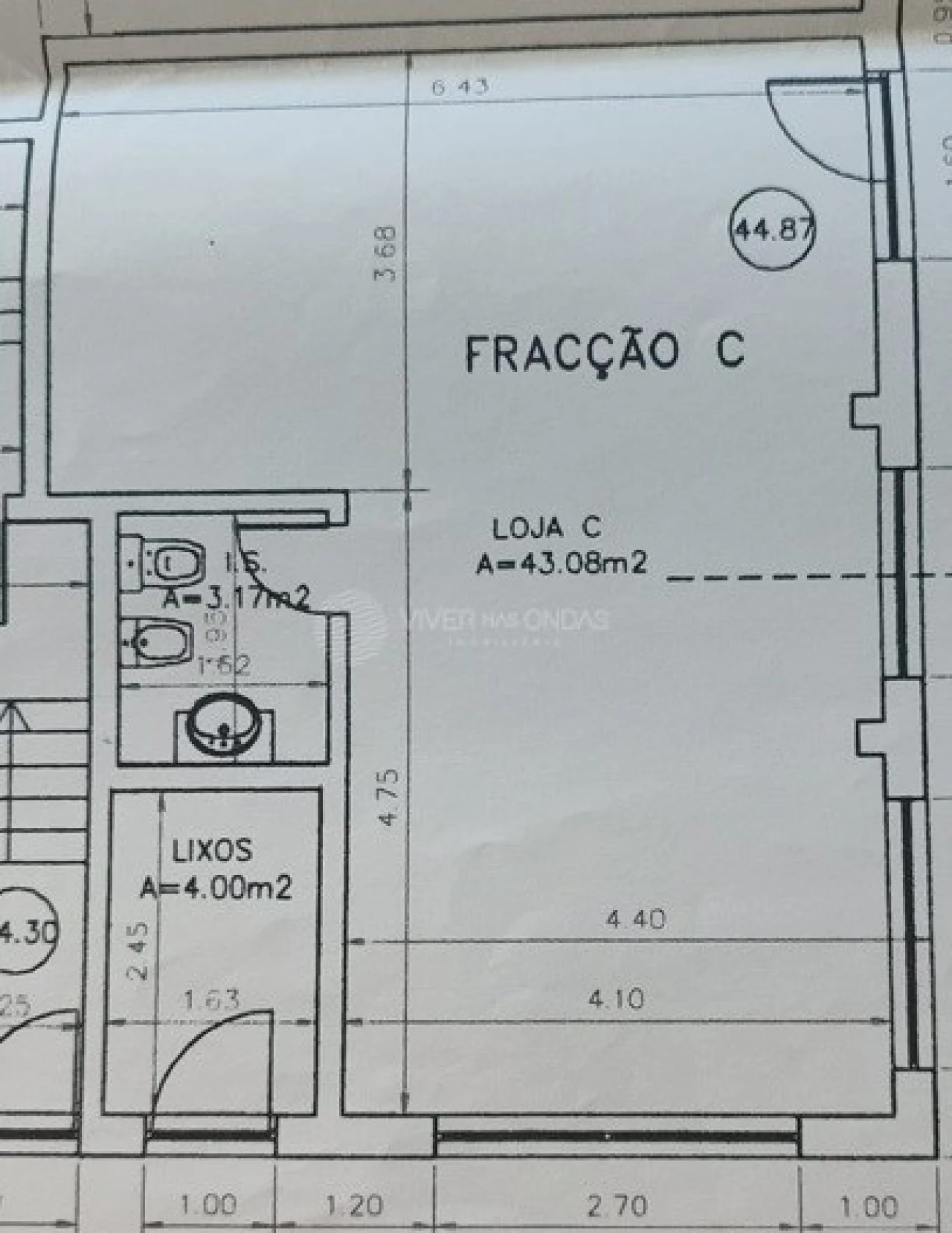 Loja para Venda em Charneca de Caparica e Sobreda Foto 39
